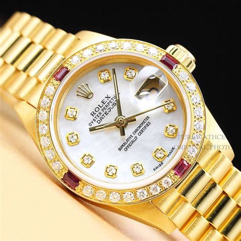 best rolex watches ladies|classic rolex women's watch.